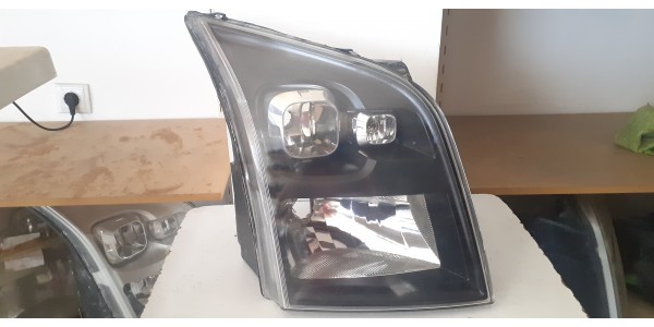 FORD TRANSİT MK7 SAĞ (06/14) HALOJEN MAKYAJLI